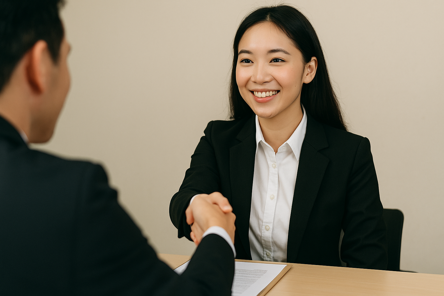 【大學面試攻略】如何準備甄選面試？常見問題、穿著建議一次掌握